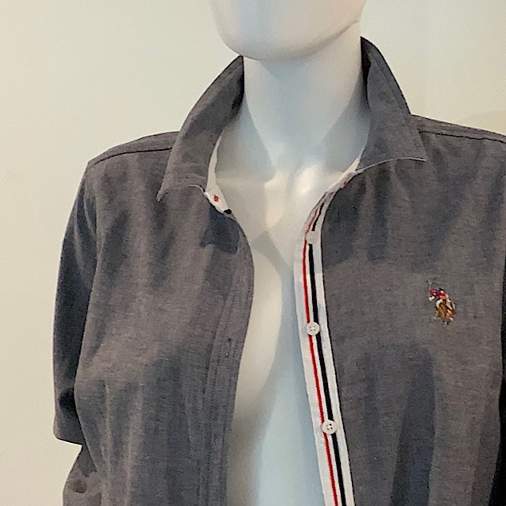 Casual shirt